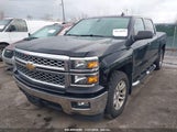 CHEVROLET SILVERADO 1500 1LT 3GCPCREH4EG****** снимка