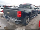 CHEVROLET SILVERADO 1500 1LT 3GCPCREH4EG****** снимка