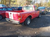FORD RANGER 1FTCR10A8TU****** снимка