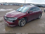 CHRYSLER 200 LIMITED 1C3CCCAB8FN631553 fotografie