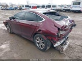 CHRYSLER 200 LIMITED 1C3CCCAB8FN631553 снимка