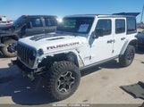 JEEP WRANGLER 4-DOOR RUBICON FAROUT 4X4 1C4JJXFM6PW****** снимка