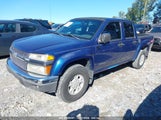 CHEVROLET COLORADO LS 1GCDT136758****** снимка