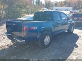 CHEVROLET COLORADO LS 1GCDT136758****** fotografie