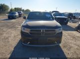 DODGE DURANGO SXT снимка