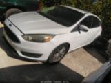 FORD FOCUS SE photo