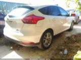 FORD FOCUS SE photo