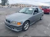 BMW 325 I WBACB3327SF****** снимка