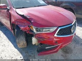 ACURA TLX 19UUB1F32JA009783 снимка