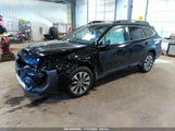 SUBARU OUTBACK LIMITED XT 4S4BTGNDXP3217953 снимка