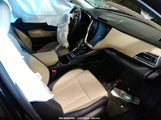 SUBARU OUTBACK LIMITED XT 4S4BTGNDXP3217953 снимка