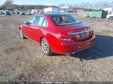 MERCEDES-BENZ C 300 4MATIC/LUXURY 4MATIC/SPORT 4MATIC 55SWF4KB9HU193324 fotografie