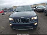 JEEP GRAND CHEROKEE LIMITED 4X4 photo