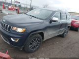 JEEP GRAND CHEROKEE LIMITED 4X4 photo