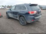 JEEP GRAND CHEROKEE LIMITED 4X4 photo