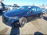 MERCEDES-BENZ EQS 580 4MATIC W1KCG4EB7PA****** fotografie