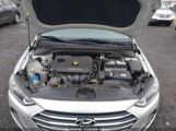 HYUNDAI ELANTRA SEL photo