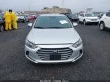 HYUNDAI ELANTRA SEL photo