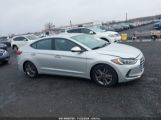 HYUNDAI ELANTRA SEL photo