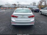 HYUNDAI ELANTRA SEL photo