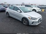 HYUNDAI ELANTRA SEL photo