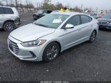 HYUNDAI ELANTRA SEL photo