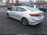 HYUNDAI ELANTRA SEL photo