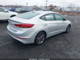 HYUNDAI ELANTRA SEL photo