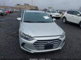 HYUNDAI ELANTRA SEL photo