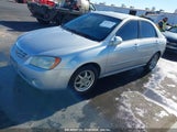 KIA SPECTRA EX/LX/SX KNAFE122655****** снимка