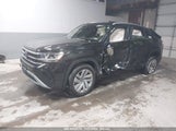 VOLKSWAGEN ATLAS CROSS SPORT 3.6L V6 SE W/TECHNOLOGY 1V2KE2CA0NC227686 fotografie