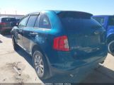 FORD EDGE SEL photo