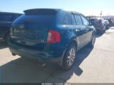 FORD EDGE SEL photo