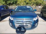 FORD EDGE SEL photo