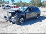 JEEP COMPASS LIMITED 3C4NJCCB6KT782148 снимка