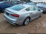 AUDI A5 SPORTBACK PREMIUM PLUS 40 TFSI QUATTRO S TRONIC WAUCBCF55MA002772 снимка