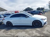 MERCEDES-BENZ AMG CLA 45 4MATIC W1K5J5DB4MN206125 fotografie