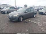 MAZDA MAZDA3 I TOURING photo