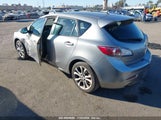 MAZDA MAZDA3 S SPORT JM1BL1H61A1****** снимка
