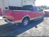FORD F-150 LARIAT/XL/XLT 1FTRX17LXXNA18592 снимка
