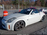 NISSAN 350Z TOURING JN1AZ36A36M****** снимка