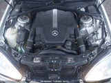 MERCEDES-BENZ S 430 WDBNG70J03A****** снимка