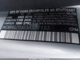 MERCEDES-BENZ S 430 WDBNG70J03A****** снимка