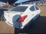 Nissan Versa 1.6 S+ 3N1CN7AP3HL803096 снимка