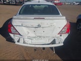 Nissan Versa 1.6 S+ 3N1CN7AP3HL803096 снимка