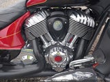 INDIAN MOTORCYCLE CO. ROADMASTER ELITE 56KTREAA8K3****** снимка