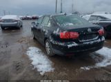 VOLKSWAGEN JETTA 2.5L SE снимка