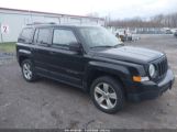 JEEP PATRIOT LATITUDE снимка