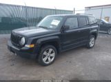 JEEP PATRIOT LATITUDE снимка