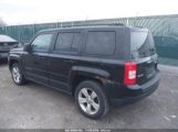 JEEP PATRIOT LATITUDE снимка